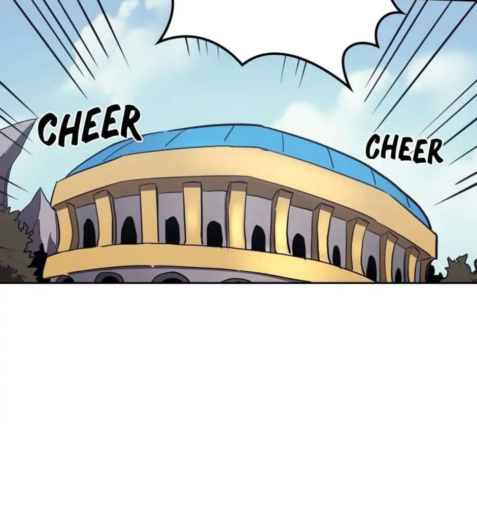 Phép Thuật Của Người Trở Về Phải Đặc Biệt Chapter 78 - 81