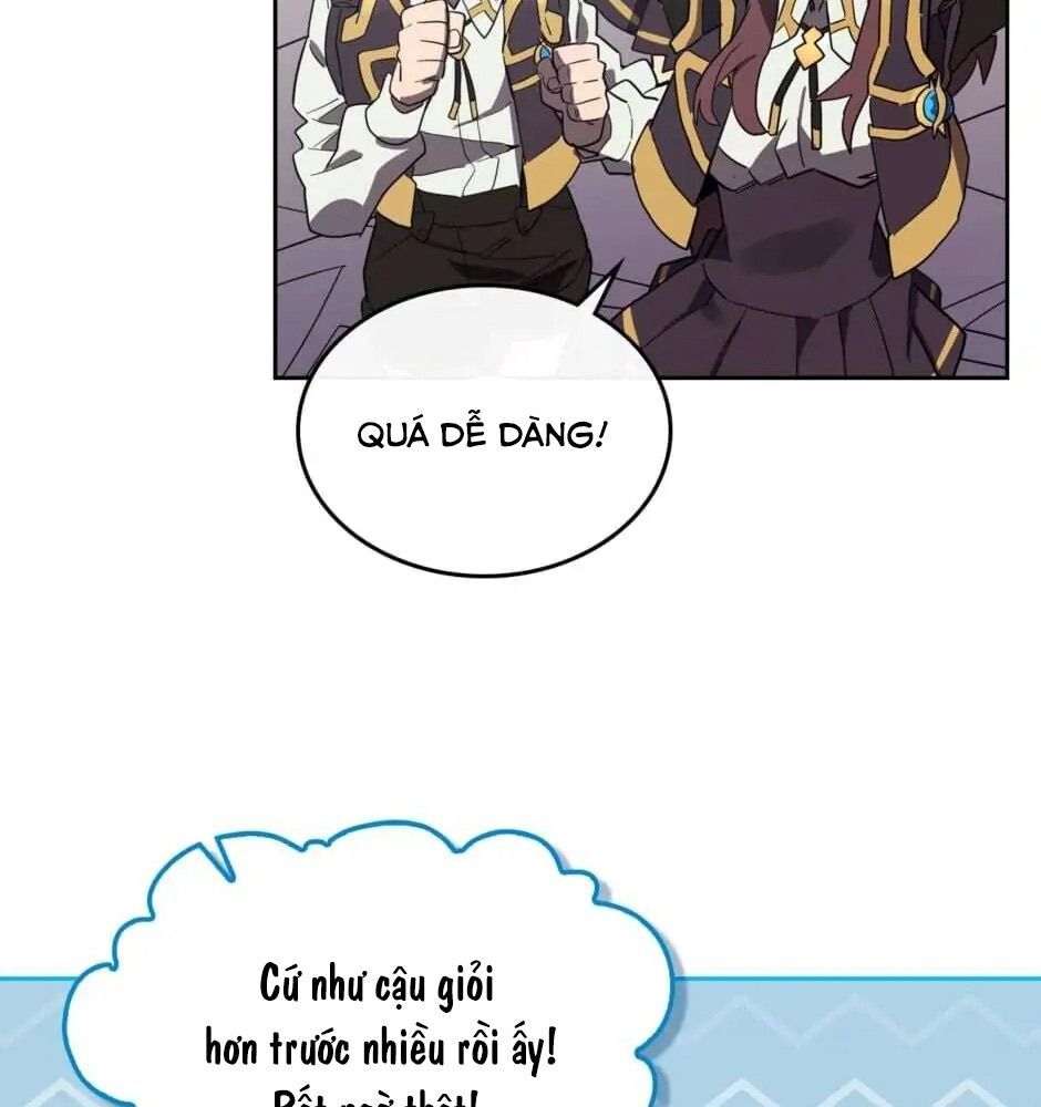 Phép Thuật Của Người Trở Về Phải Đặc Biệt Chapter 78 - 85