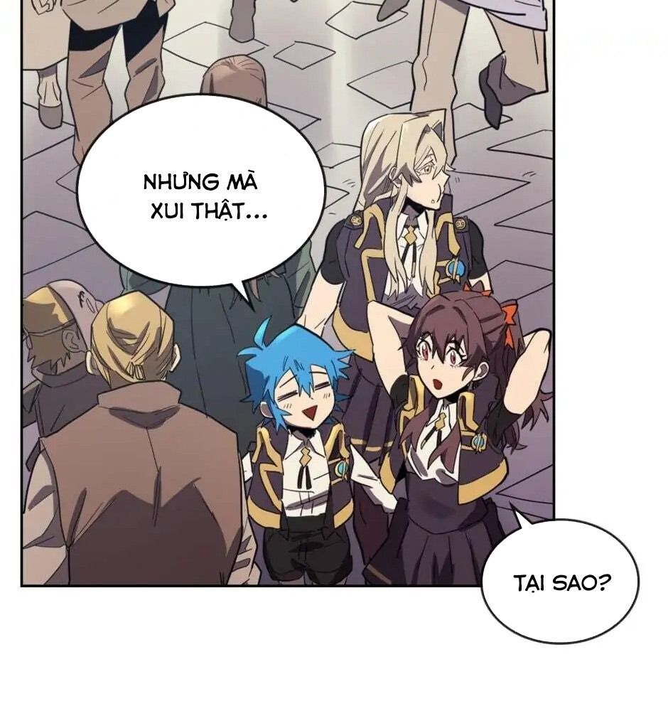 Phép Thuật Của Người Trở Về Phải Đặc Biệt Chapter 78 - 87