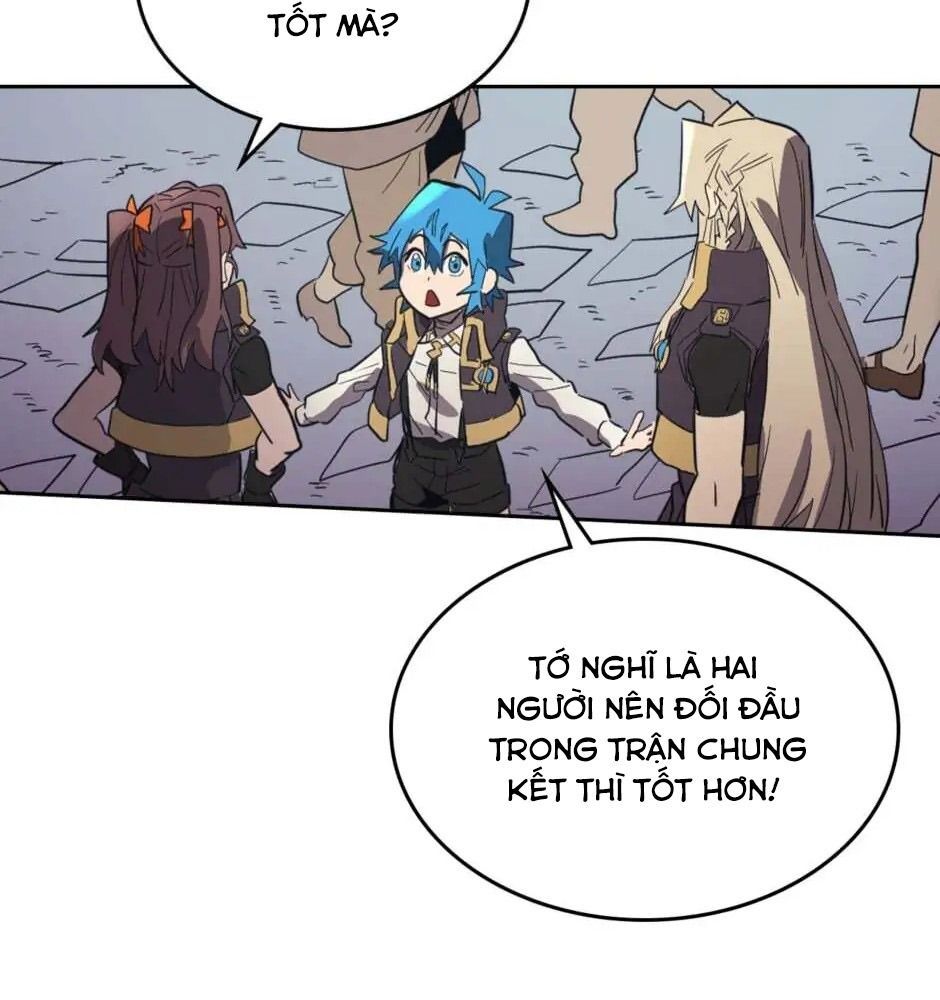 Phép Thuật Của Người Trở Về Phải Đặc Biệt Chapter 78 - 90