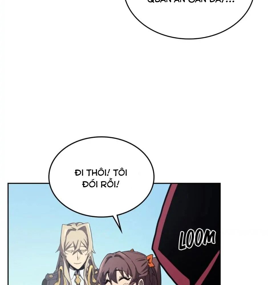 Phép Thuật Của Người Trở Về Phải Đặc Biệt Chapter 78 - 95