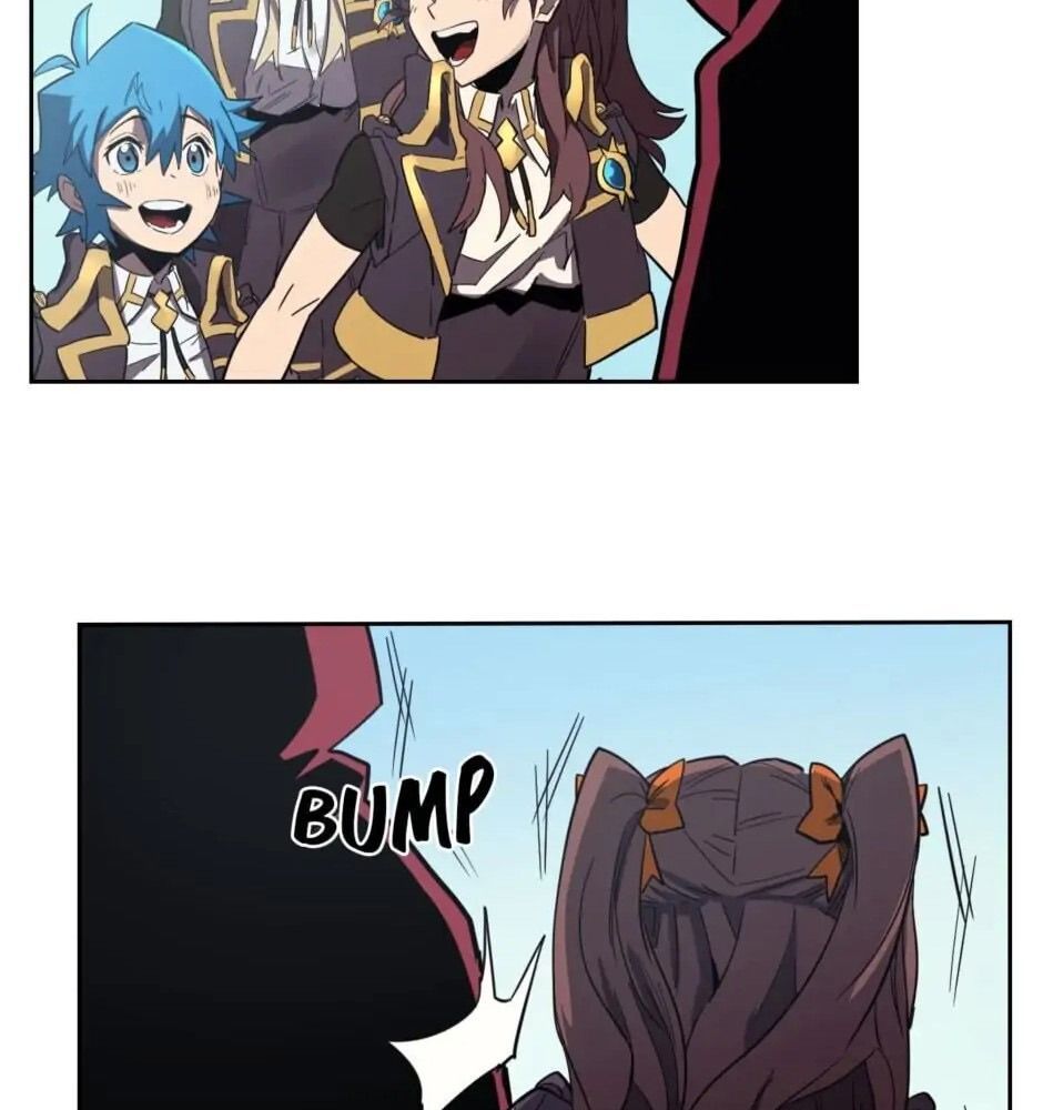 Phép Thuật Của Người Trở Về Phải Đặc Biệt Chapter 78 - 96