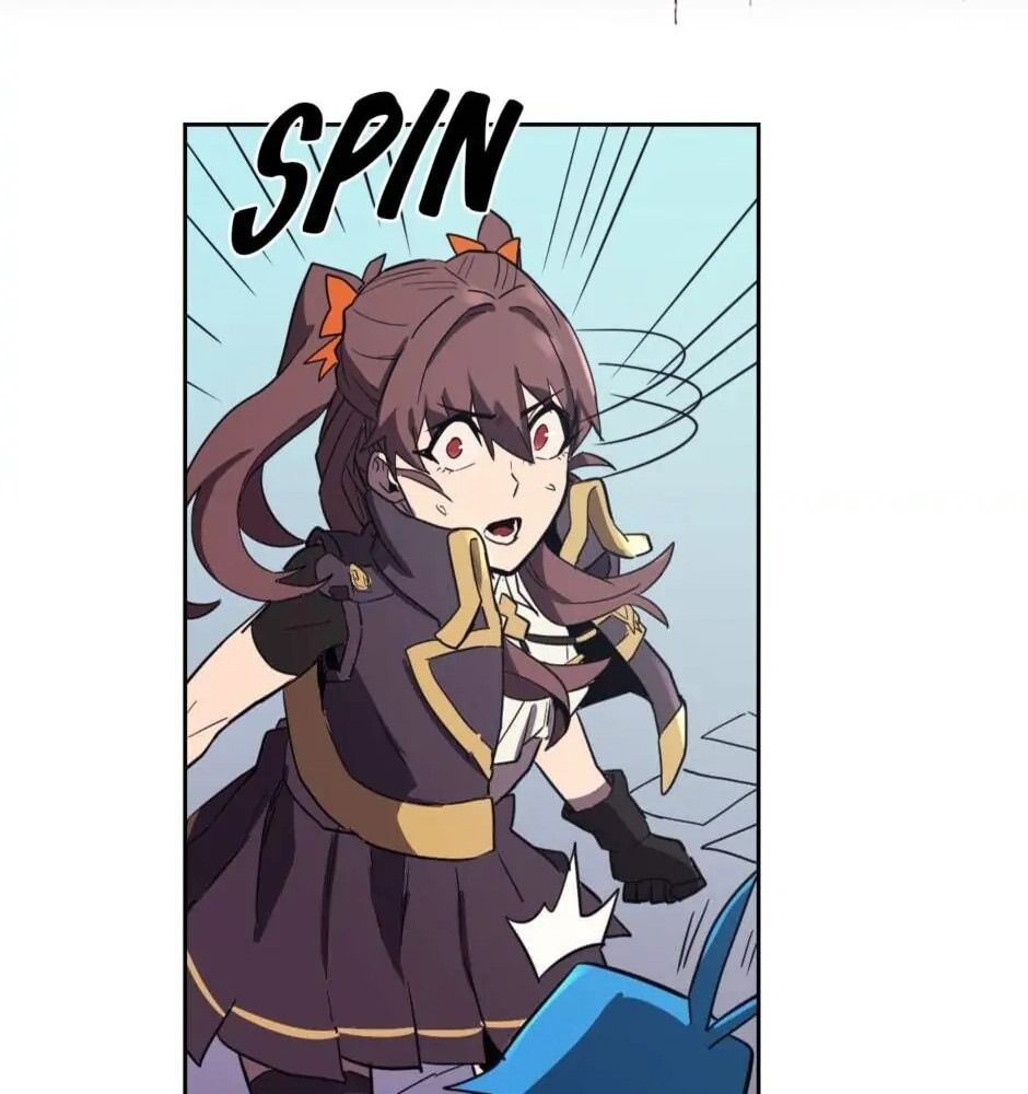 Phép Thuật Của Người Trở Về Phải Đặc Biệt Chapter 78 - 99