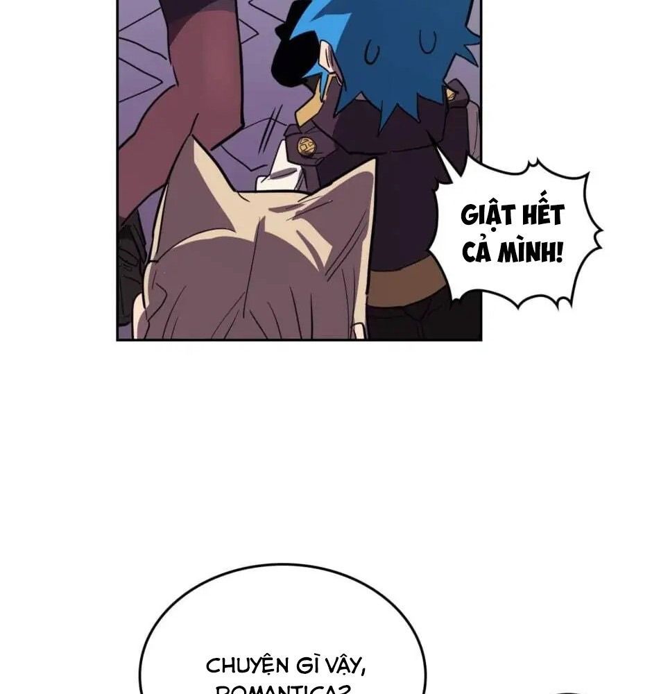 Phép Thuật Của Người Trở Về Phải Đặc Biệt Chapter 78 - 100