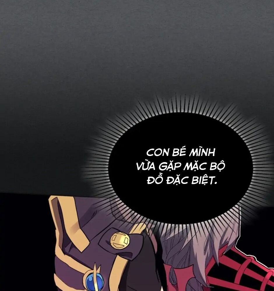 Phép Thuật Của Người Trở Về Phải Đặc Biệt Chapter 79 - 11