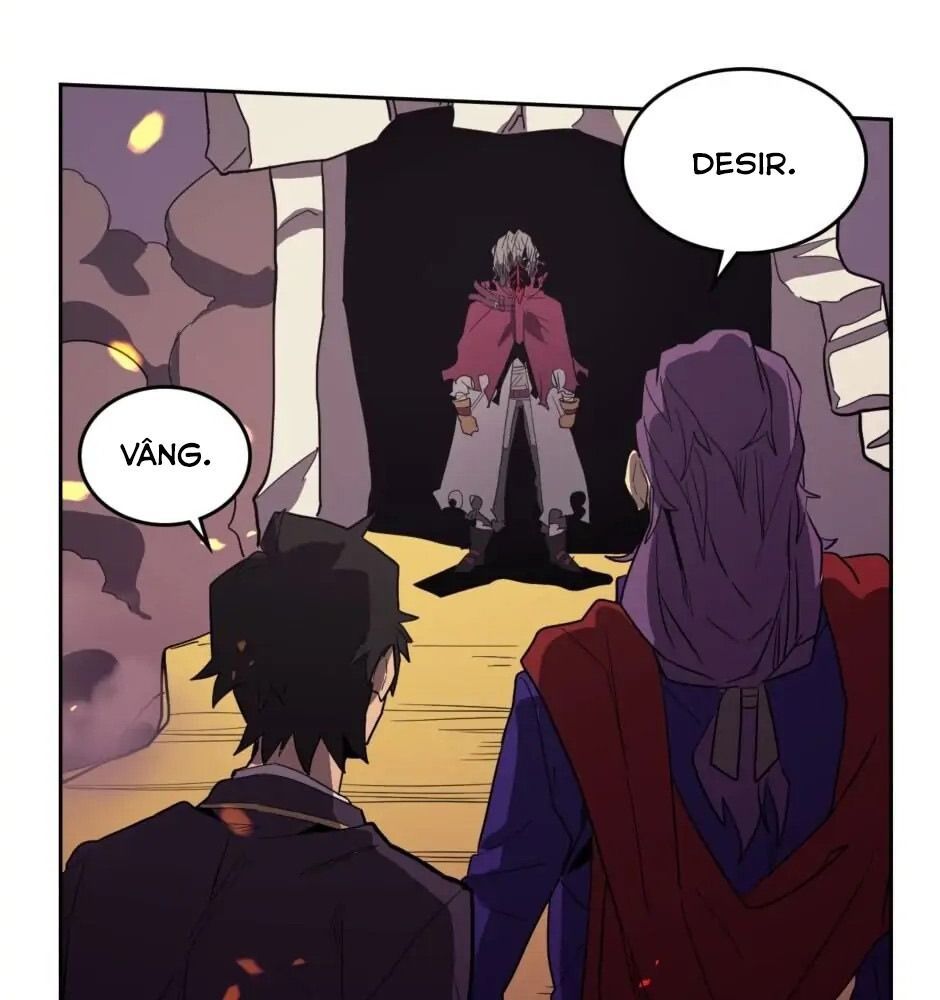 Phép Thuật Của Người Trở Về Phải Đặc Biệt Chapter 79 - 101