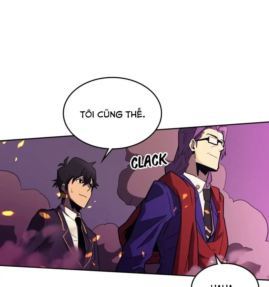 Phép Thuật Của Người Trở Về Phải Đặc Biệt Chapter 79 - 104