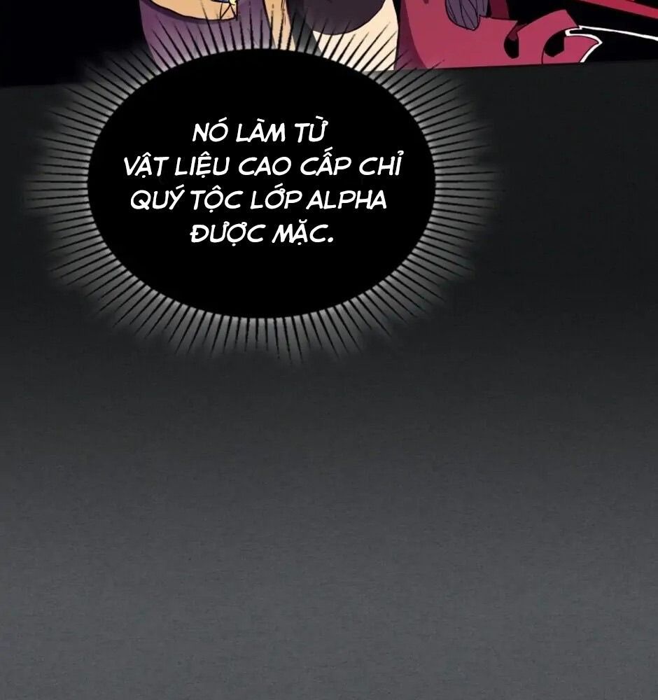 Phép Thuật Của Người Trở Về Phải Đặc Biệt Chapter 79 - 12