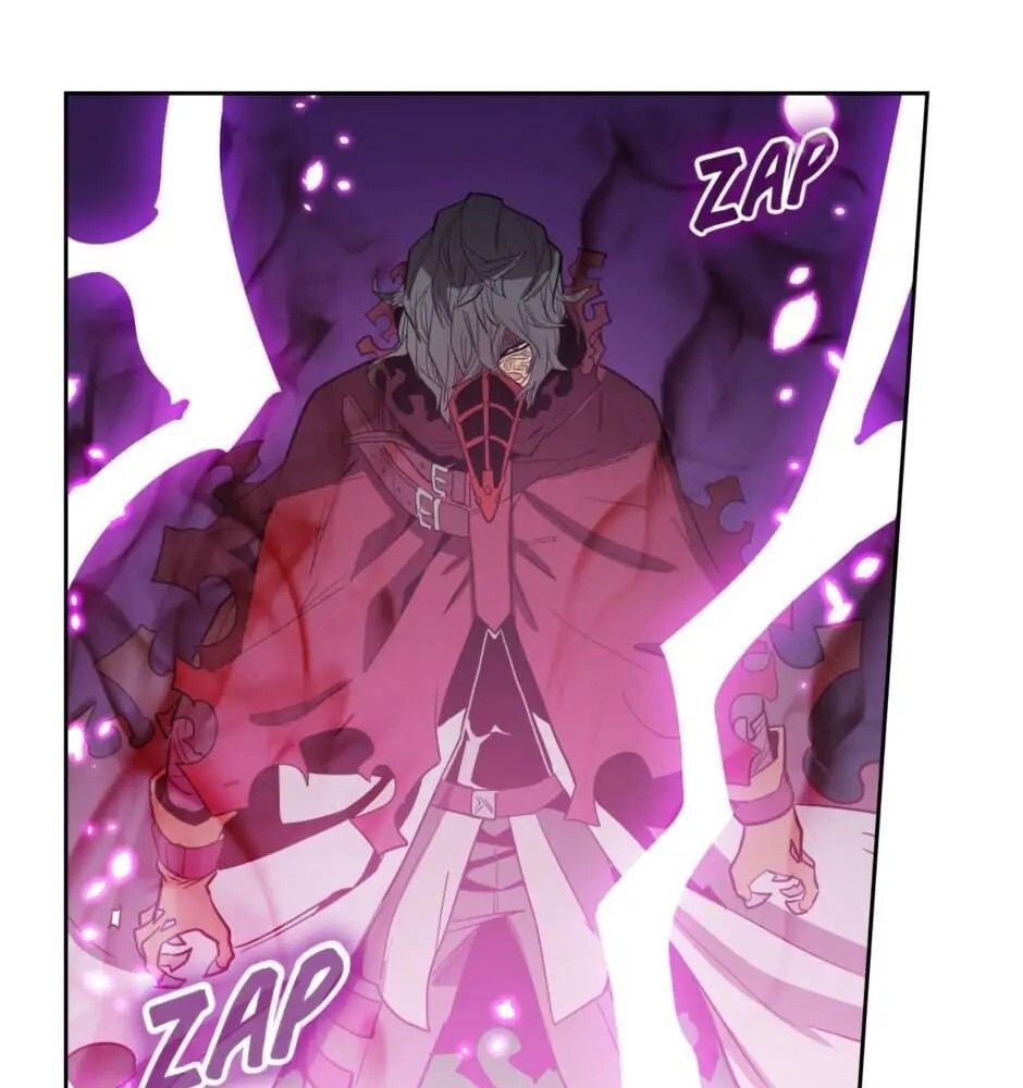 Phép Thuật Của Người Trở Về Phải Đặc Biệt Chapter 79 - 111