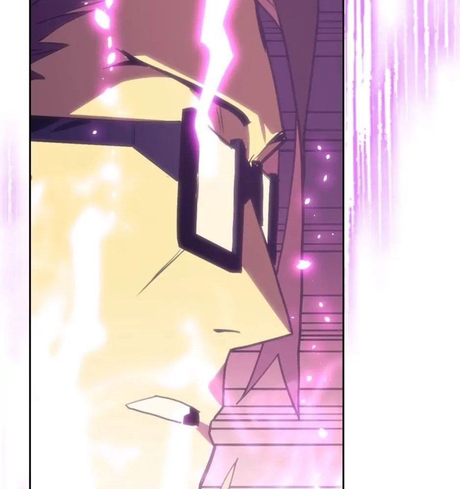 Phép Thuật Của Người Trở Về Phải Đặc Biệt Chapter 79 - 115