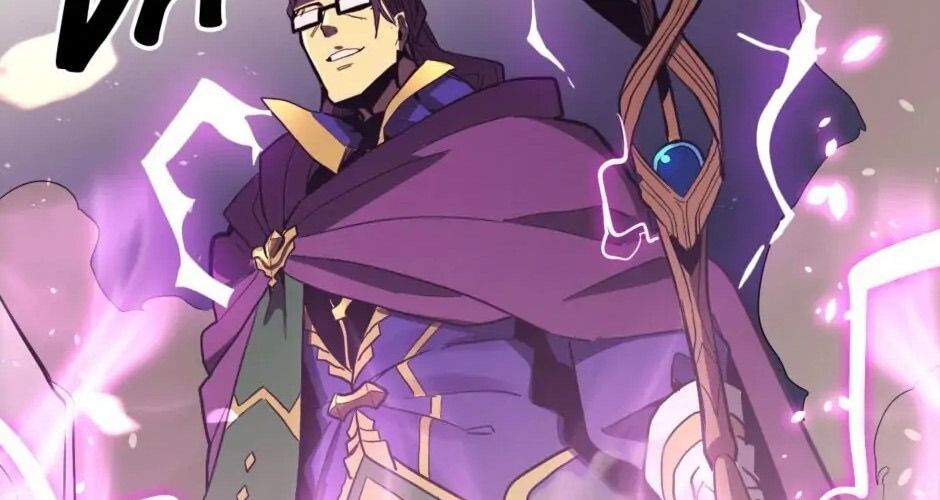 Phép Thuật Của Người Trở Về Phải Đặc Biệt Chapter 79 - 118