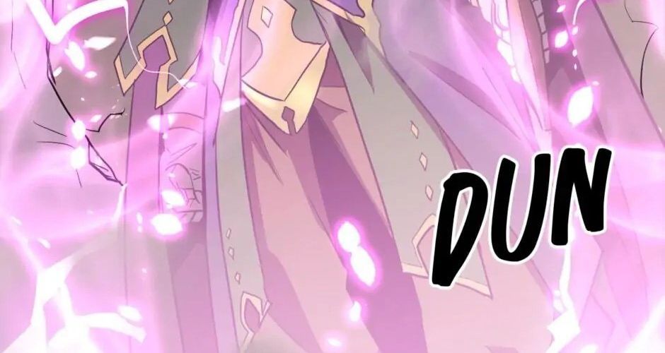 Phép Thuật Của Người Trở Về Phải Đặc Biệt Chapter 79 - 119