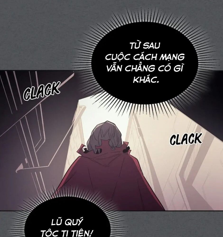 Phép Thuật Của Người Trở Về Phải Đặc Biệt Chapter 79 - 13