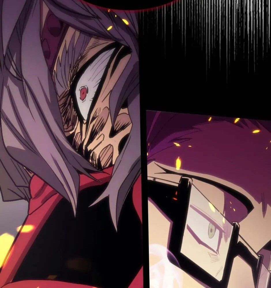 Phép Thuật Của Người Trở Về Phải Đặc Biệt Chapter 79 - 122