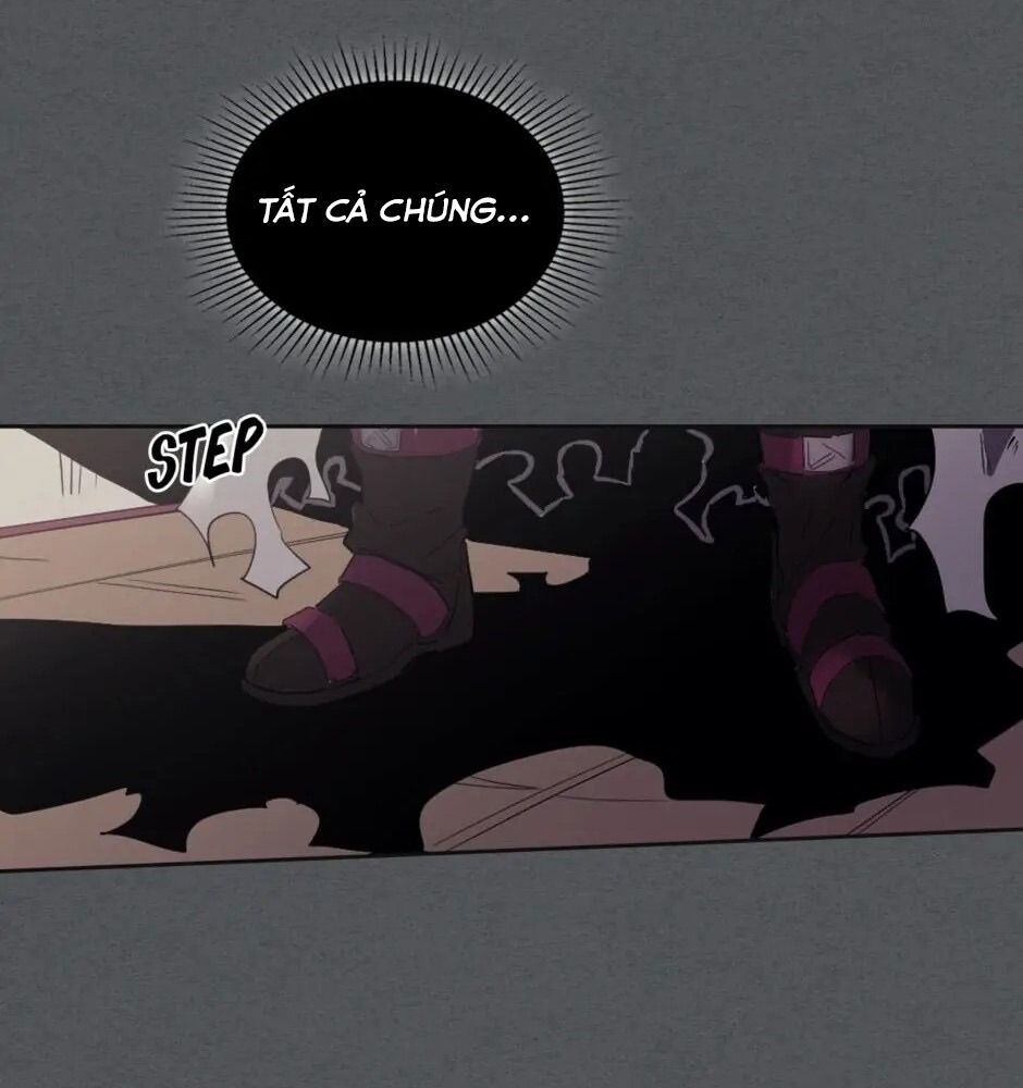 Phép Thuật Của Người Trở Về Phải Đặc Biệt Chapter 79 - 15