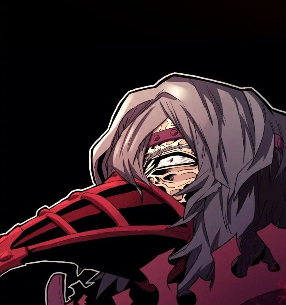 Phép Thuật Của Người Trở Về Phải Đặc Biệt Chapter 79 - 17