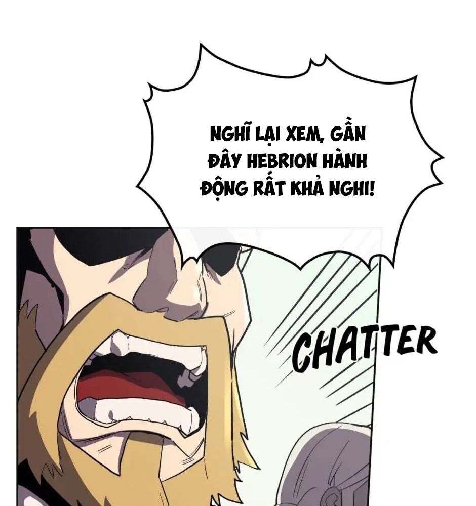 Phép Thuật Của Người Trở Về Phải Đặc Biệt Chapter 79 - 21