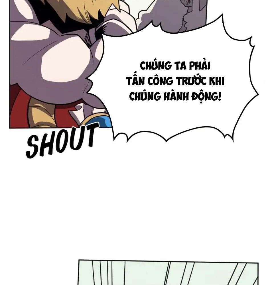 Phép Thuật Của Người Trở Về Phải Đặc Biệt Chapter 79 - 22