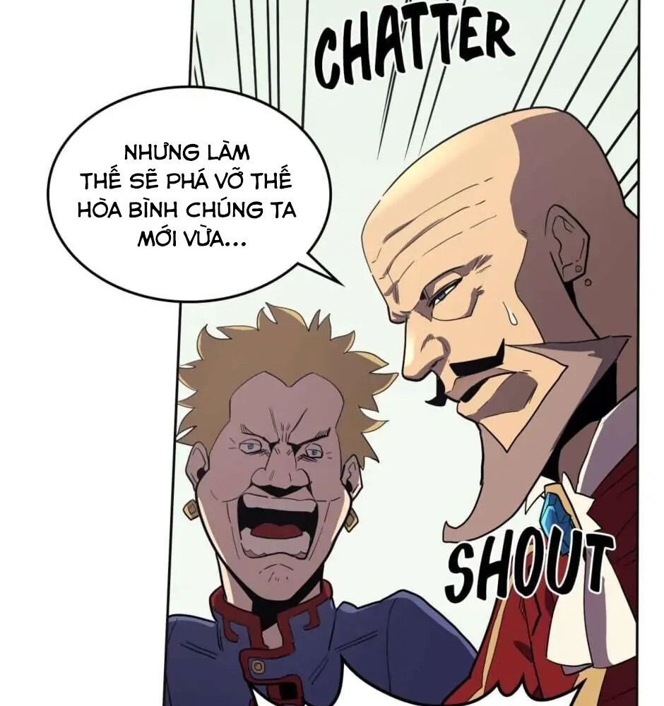 Phép Thuật Của Người Trở Về Phải Đặc Biệt Chapter 79 - 23