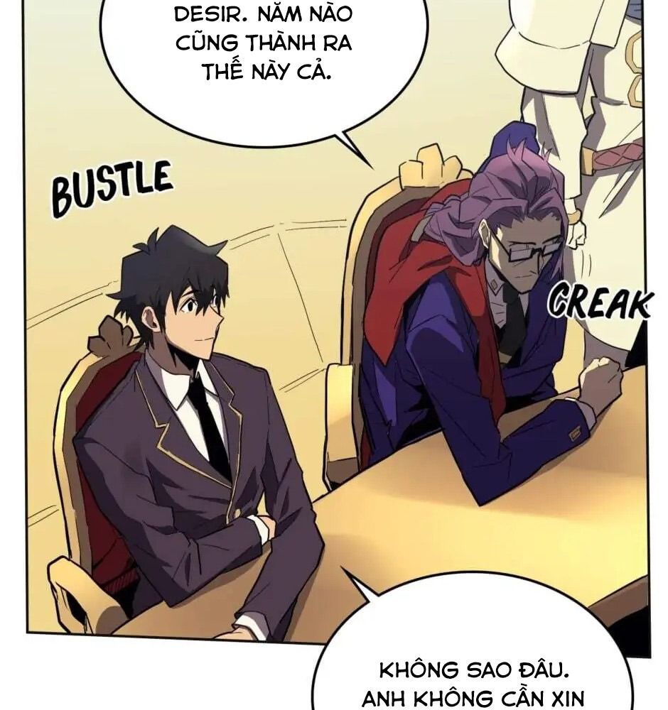 Phép Thuật Của Người Trở Về Phải Đặc Biệt Chapter 79 - 25