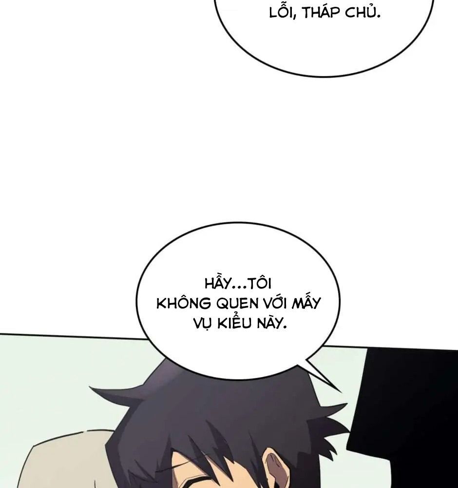 Phép Thuật Của Người Trở Về Phải Đặc Biệt Chapter 79 - 26