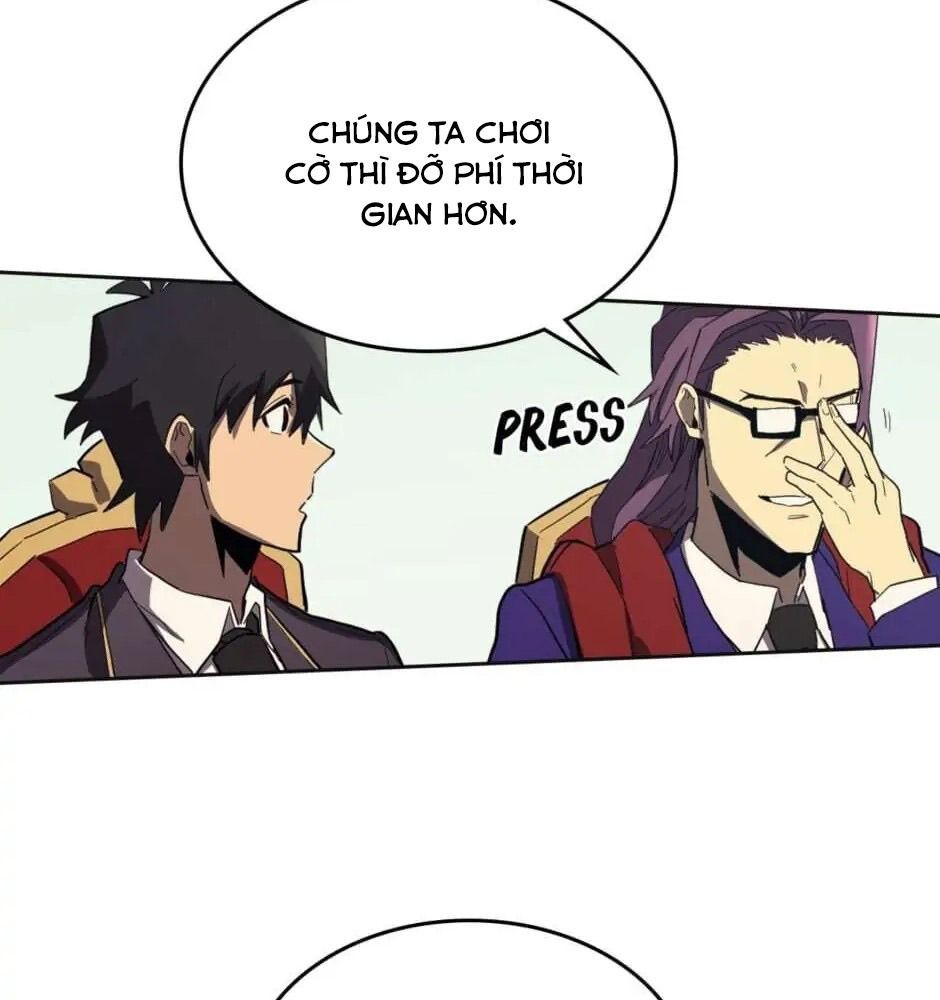 Phép Thuật Của Người Trở Về Phải Đặc Biệt Chapter 79 - 28