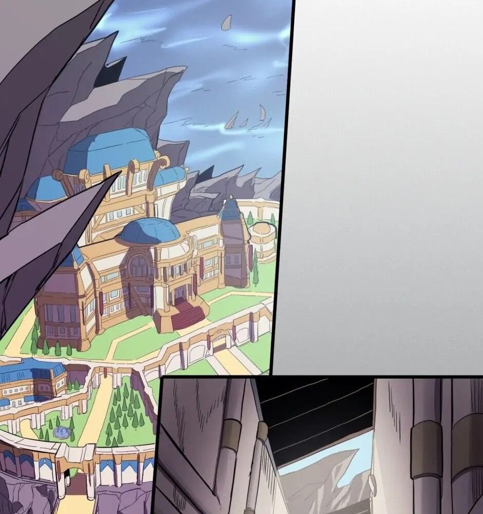 Phép Thuật Của Người Trở Về Phải Đặc Biệt Chapter 79 - 4