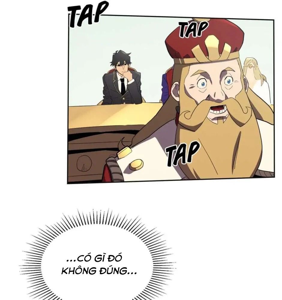 Phép Thuật Của Người Trở Về Phải Đặc Biệt Chapter 79 - 32