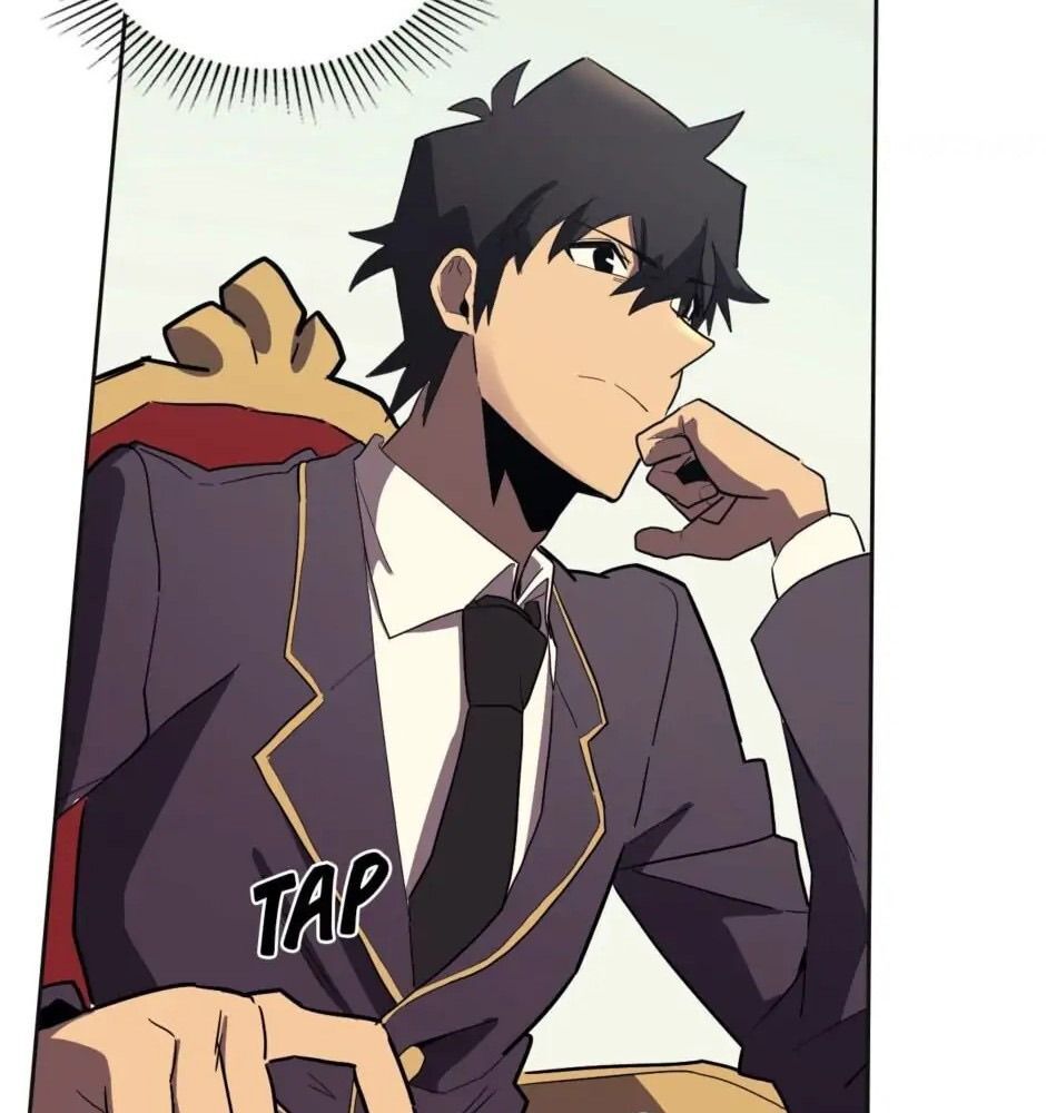 Phép Thuật Của Người Trở Về Phải Đặc Biệt Chapter 79 - 36