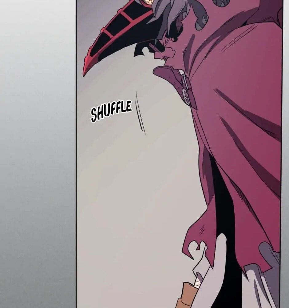 Phép Thuật Của Người Trở Về Phải Đặc Biệt Chapter 79 - 38