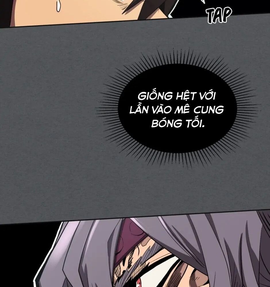 Phép Thuật Của Người Trở Về Phải Đặc Biệt Chapter 79 - 40