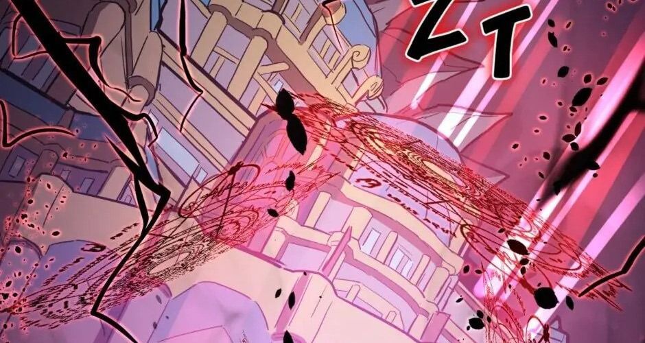 Phép Thuật Của Người Trở Về Phải Đặc Biệt Chapter 79 - 43