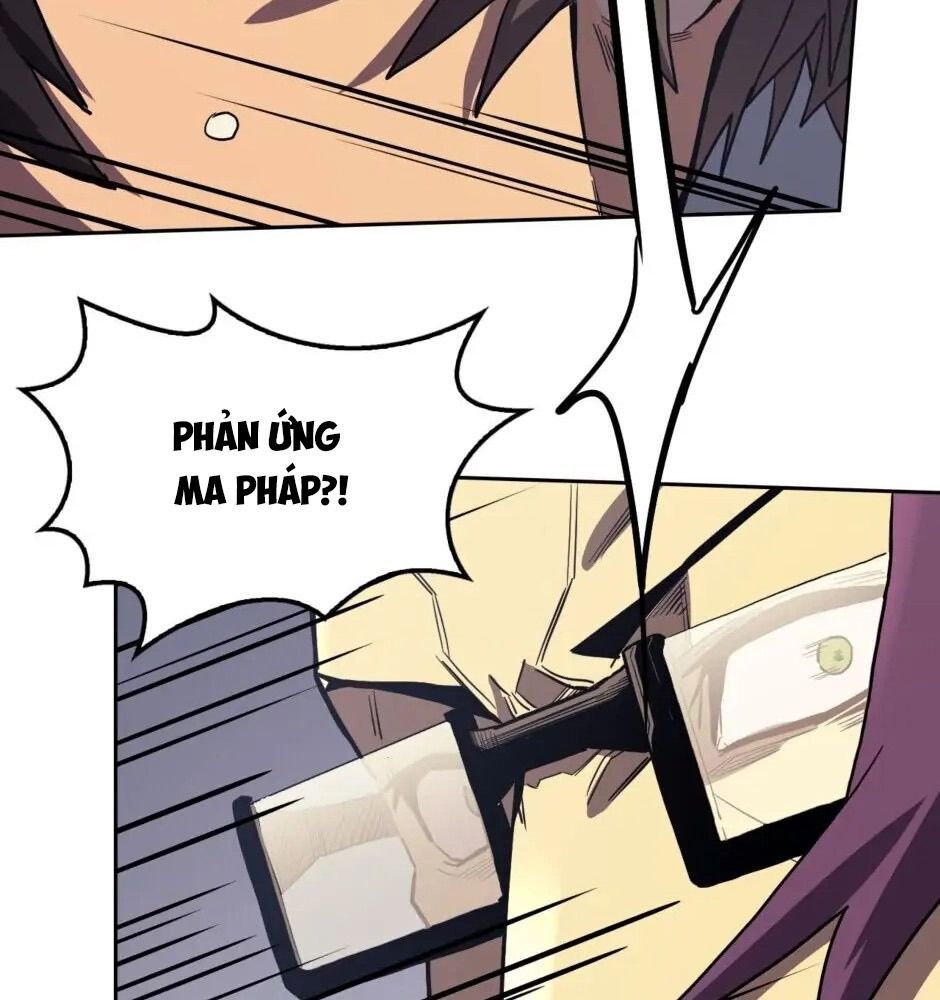 Phép Thuật Của Người Trở Về Phải Đặc Biệt Chapter 79 - 46