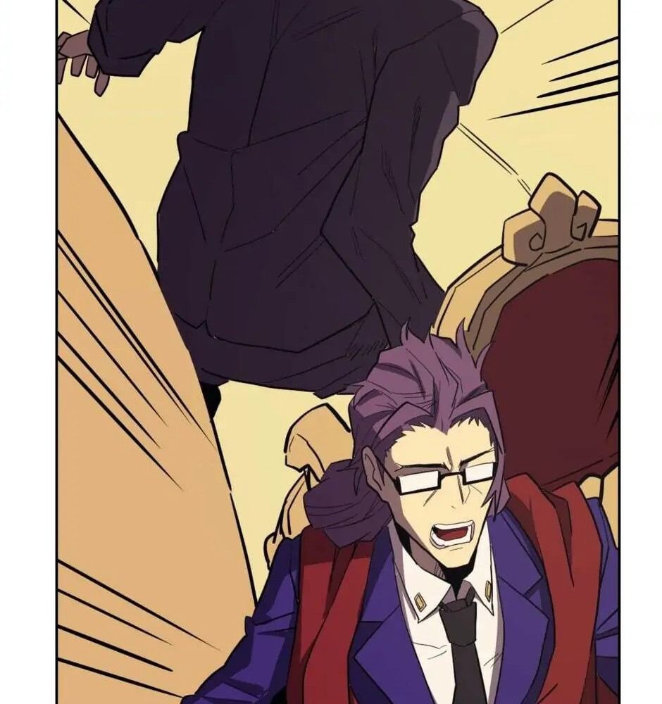 Phép Thuật Của Người Trở Về Phải Đặc Biệt Chapter 79 - 50