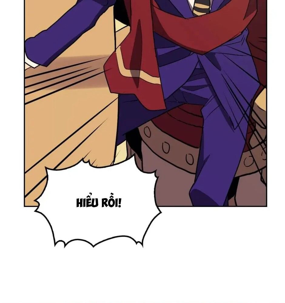 Phép Thuật Của Người Trở Về Phải Đặc Biệt Chapter 79 - 51