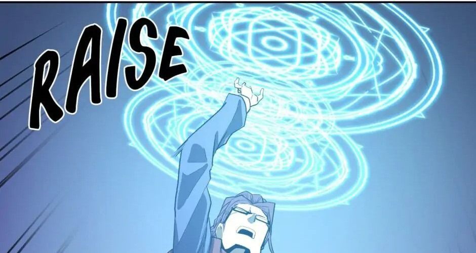 Phép Thuật Của Người Trở Về Phải Đặc Biệt Chapter 79 - 52