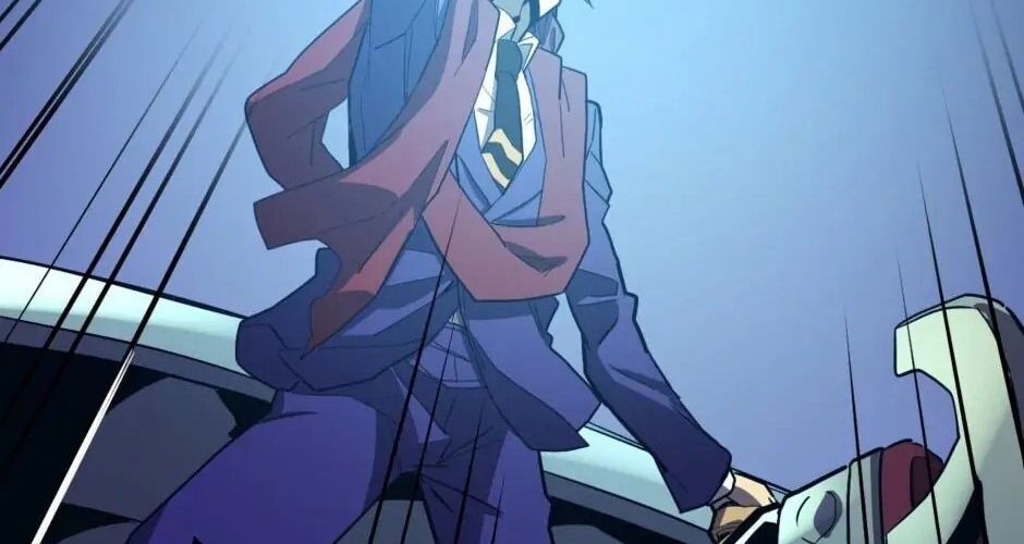 Phép Thuật Của Người Trở Về Phải Đặc Biệt Chapter 79 - 53