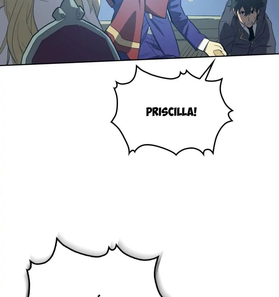 Phép Thuật Của Người Trở Về Phải Đặc Biệt Chapter 79 - 55