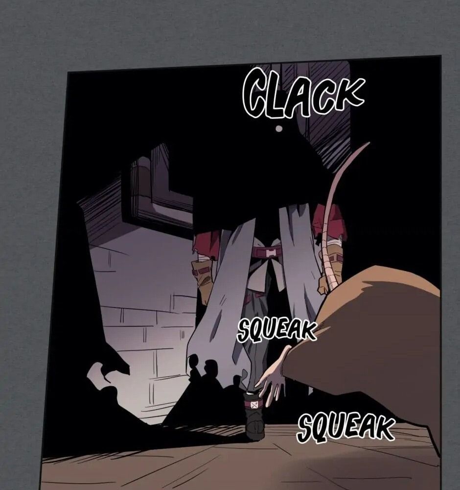 Phép Thuật Của Người Trở Về Phải Đặc Biệt Chapter 79 - 7