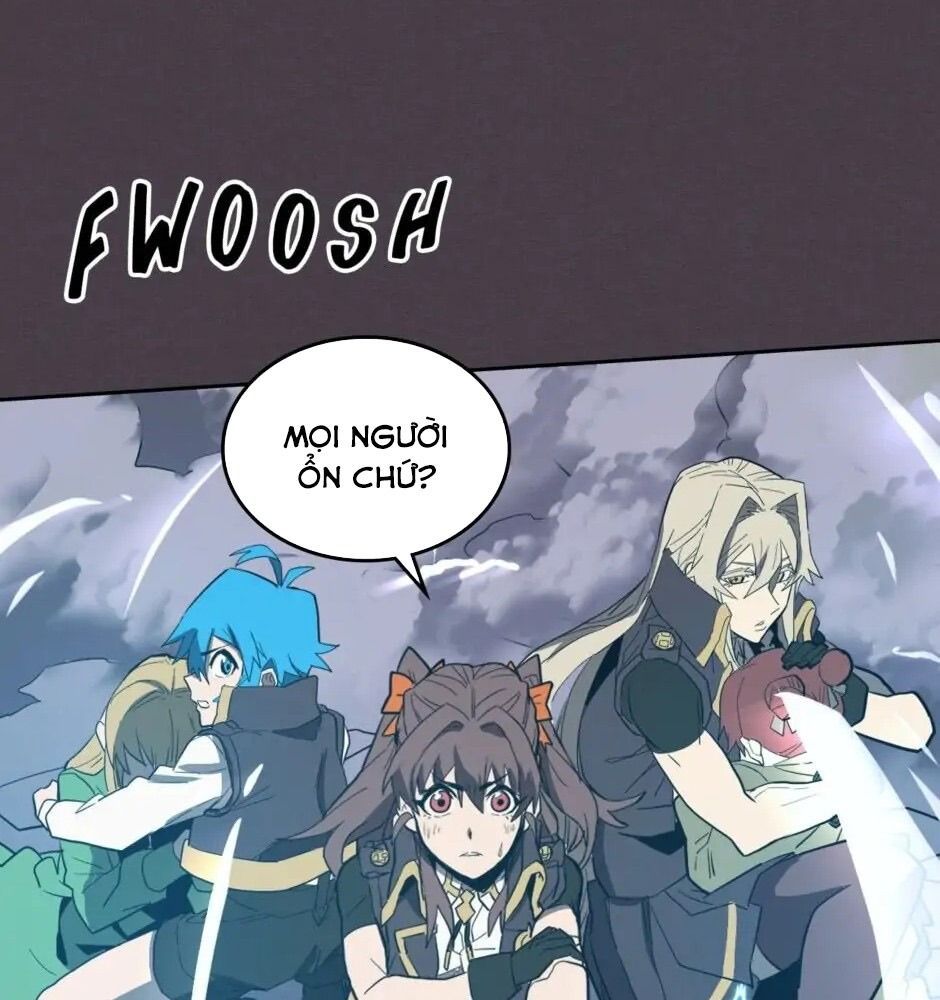 Phép Thuật Của Người Trở Về Phải Đặc Biệt Chapter 79 - 64
