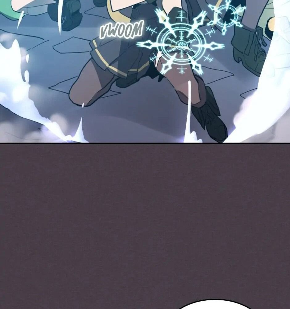 Phép Thuật Của Người Trở Về Phải Đặc Biệt Chapter 79 - 65