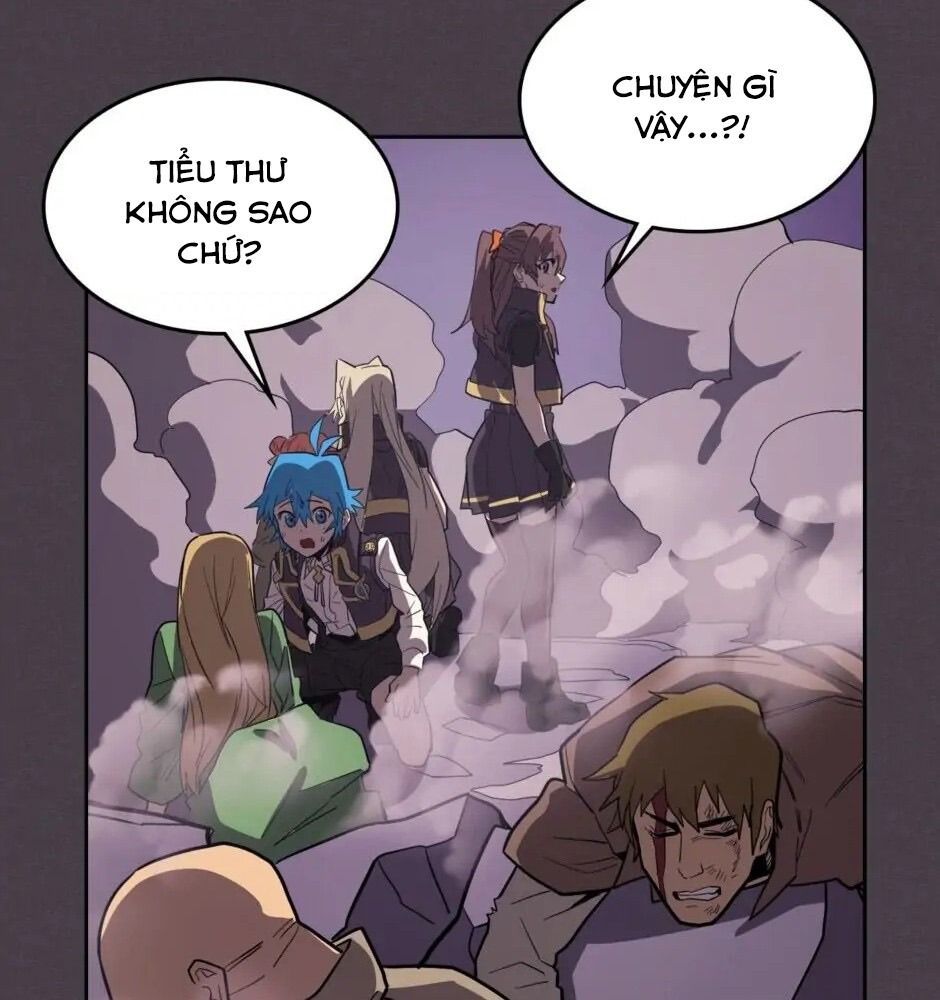 Phép Thuật Của Người Trở Về Phải Đặc Biệt Chapter 79 - 66