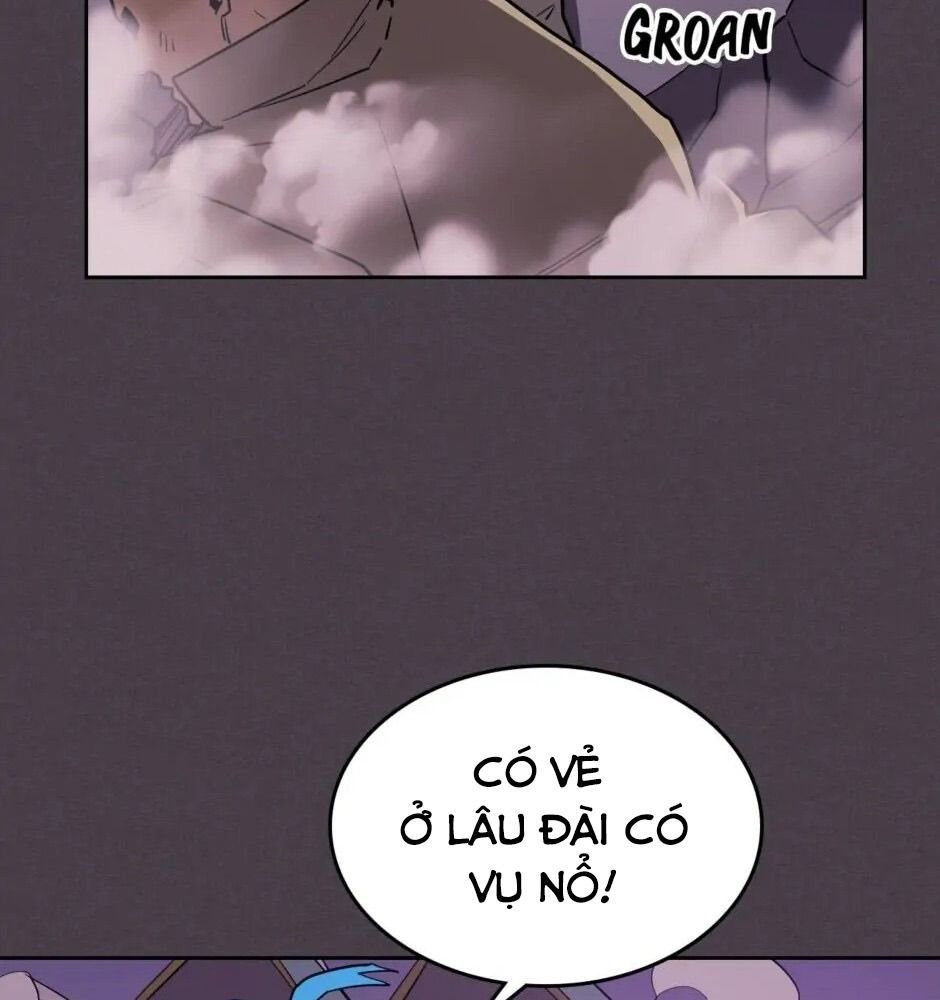 Phép Thuật Của Người Trở Về Phải Đặc Biệt Chapter 79 - 67