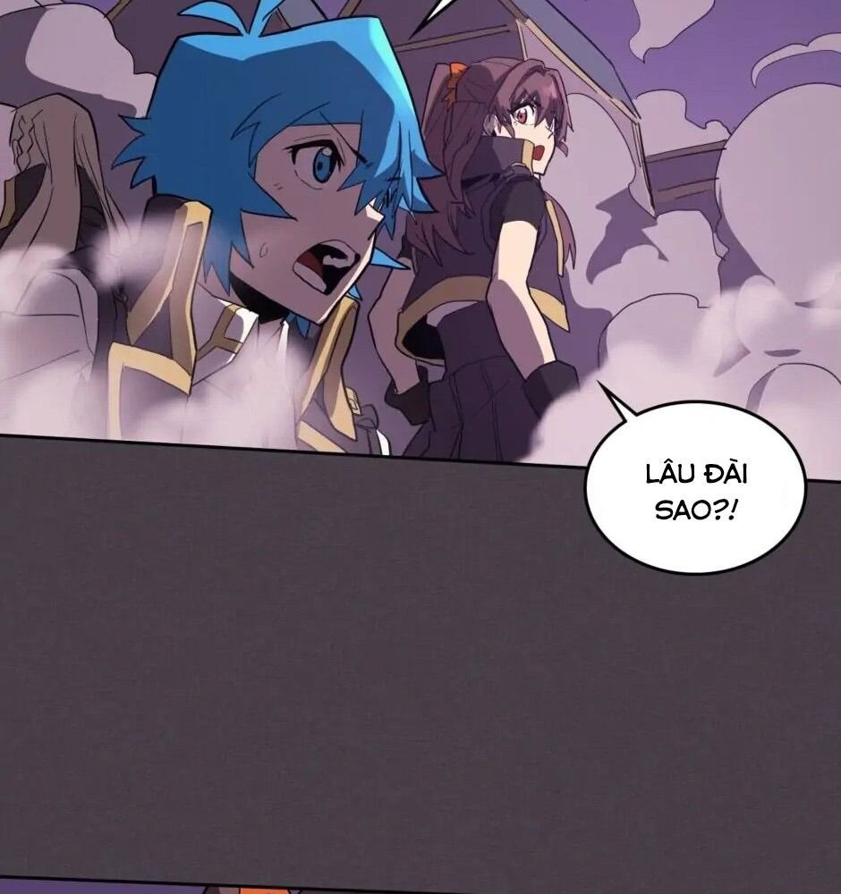 Phép Thuật Của Người Trở Về Phải Đặc Biệt Chapter 79 - 68
