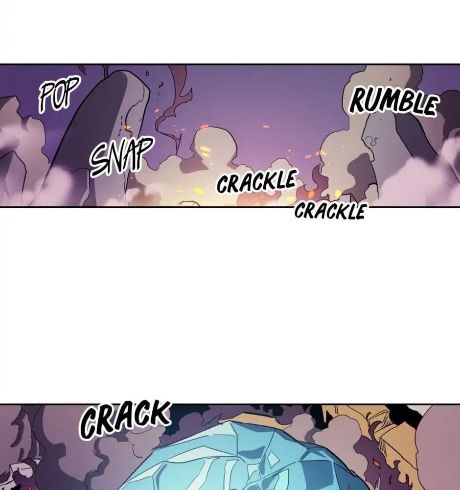 Phép Thuật Của Người Trở Về Phải Đặc Biệt Chapter 79 - 73