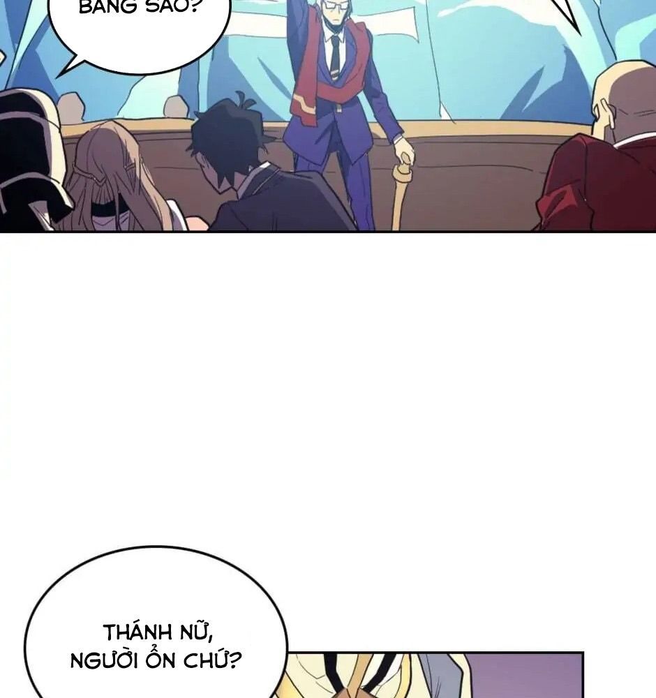 Phép Thuật Của Người Trở Về Phải Đặc Biệt Chapter 79 - 75