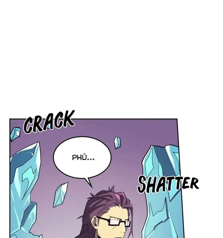 Phép Thuật Của Người Trở Về Phải Đặc Biệt Chapter 79 - 77