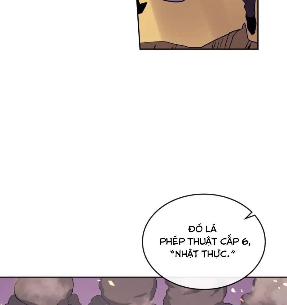 Phép Thuật Của Người Trở Về Phải Đặc Biệt Chapter 79 - 80