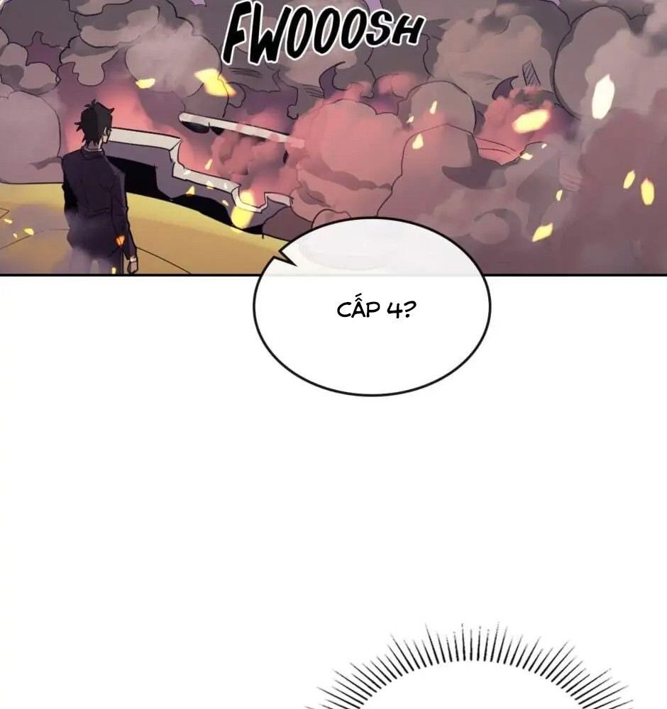 Phép Thuật Của Người Trở Về Phải Đặc Biệt Chapter 79 - 81