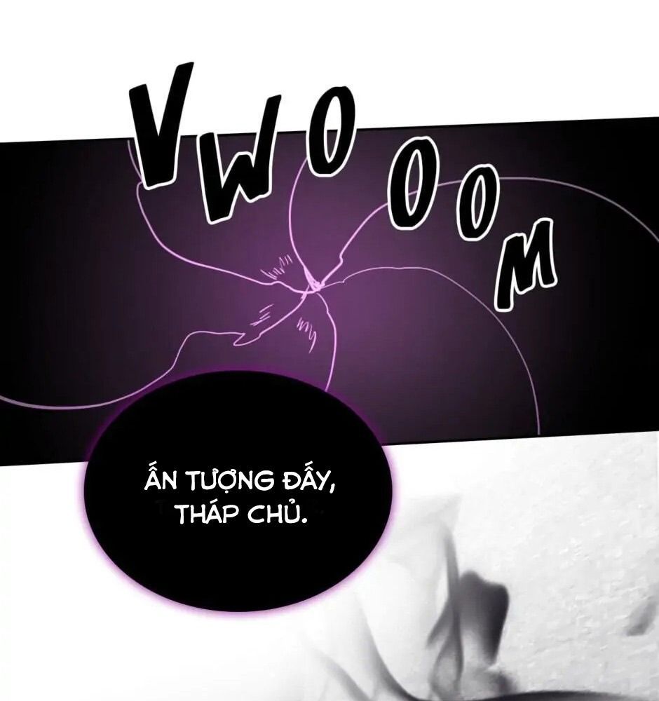 Phép Thuật Của Người Trở Về Phải Đặc Biệt Chapter 79 - 90